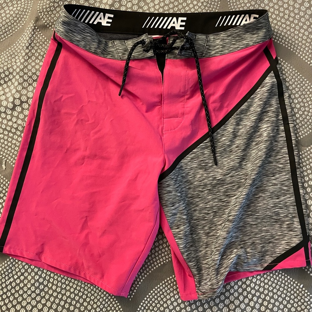 American Eagle Board Shorts